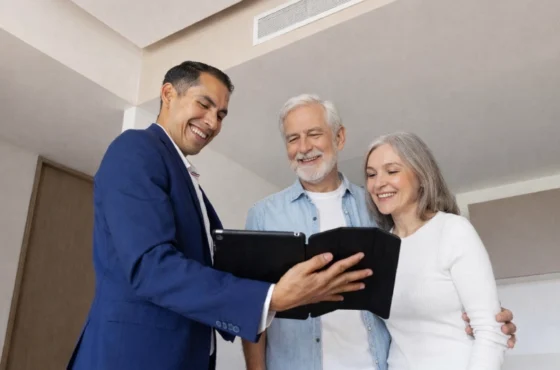 How to Contact and Work With an Agent Realtor in The Villages?
