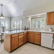 Gated Community Homes