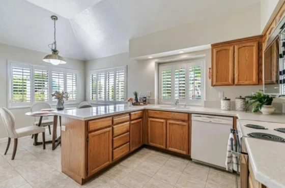 Top Benefits of Buying Gated Community Homes for Sale
