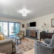 Home Features
