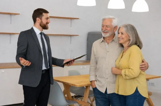 How to Prepare Before Meeting an Agent Realtor in The Villages?