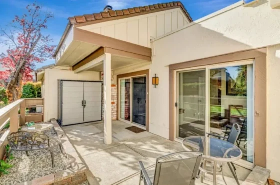 What Makes Pet-friendly Homes for Sale in The Villages, San Jose Ideal?