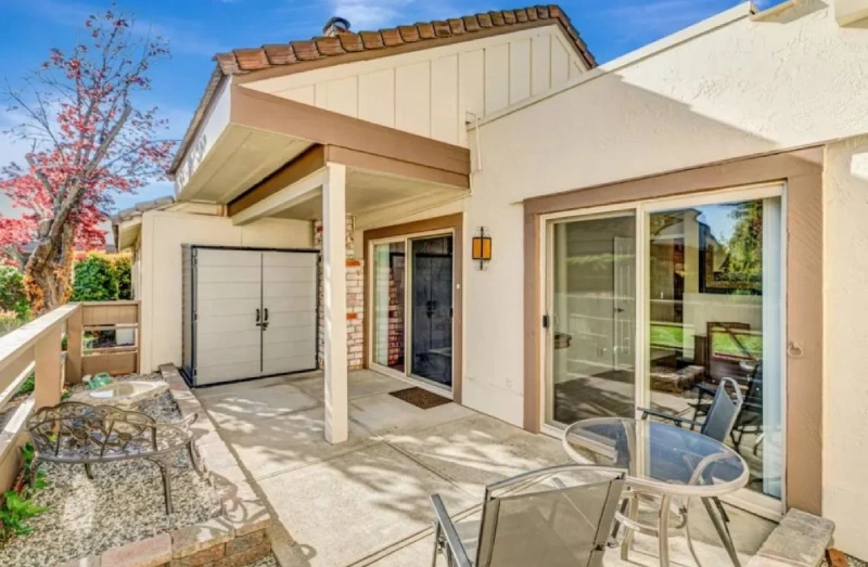 Pet-friendly Homes