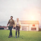 Choosing Single Family Homes