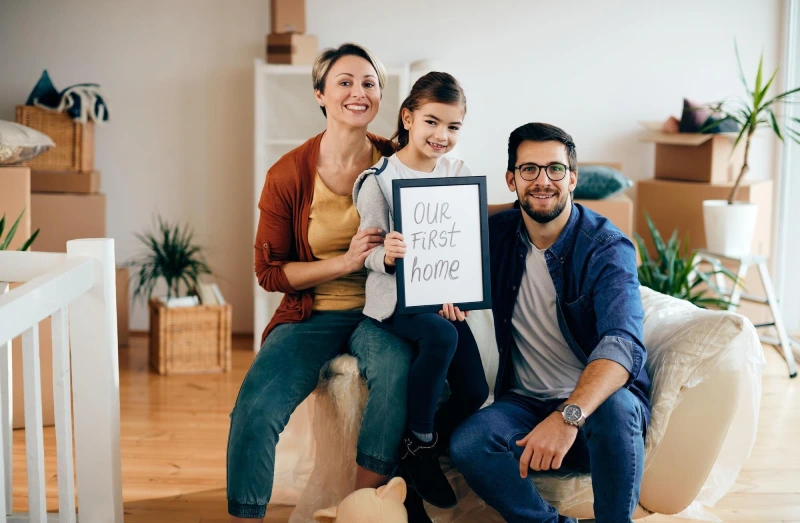 Single Family Homes