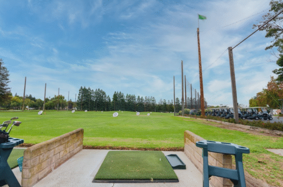 Benefits of Owning Golf Course Homes