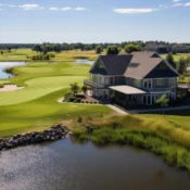 Modern Golf Course Properties
