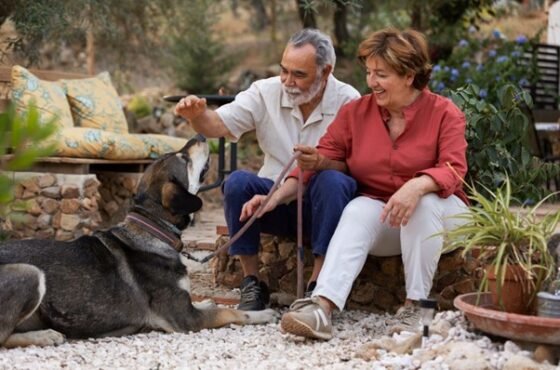 Is Moving to Retirement Homes the Smart Next Step?